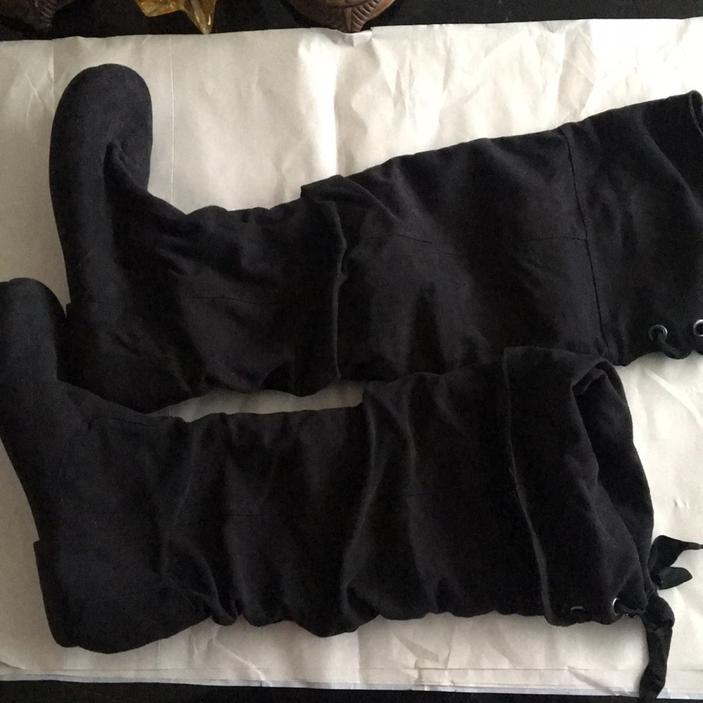 Madden Boots